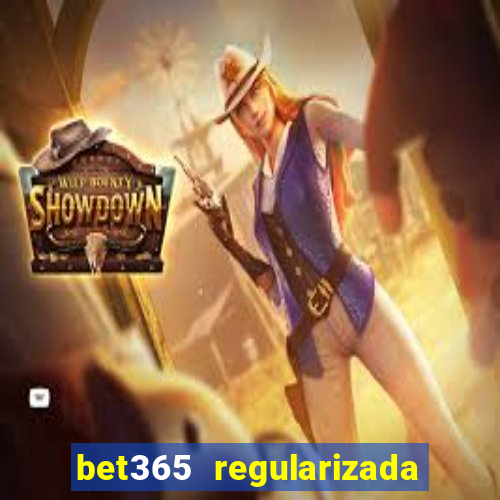 bet365 regularizada no brasil